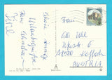 AK Jesolo Pineta. Souvenir.