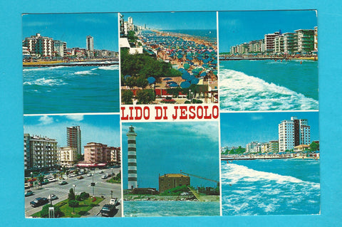 AK Lido di Jesolo.
