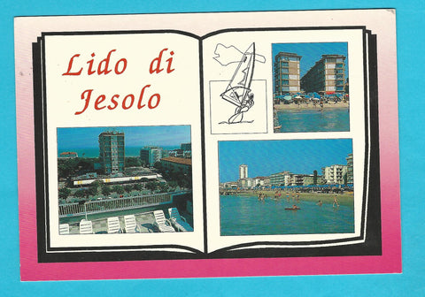 AK Lido di Jesolo.