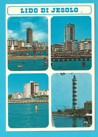 AK Lido di Jesolo.
