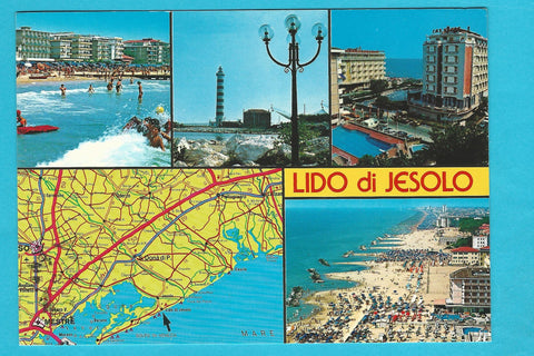 AK Lido di Jesolo.