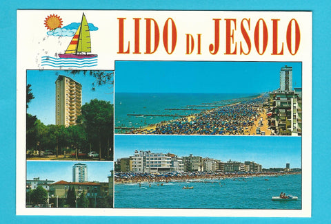 AK Lido di Jesolo.