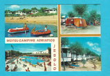 AK Lido di Jesolo.