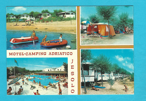 AK Lido di Jesolo.