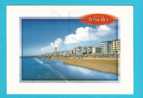 AK Lido di Jesolo.