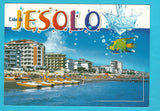 AK Lido di Jesolo.