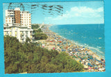 AK Lido di Jesolo. La Spiaggia.
