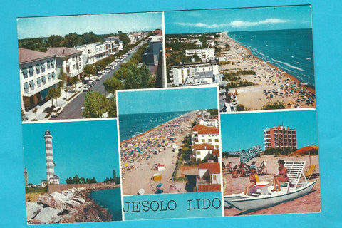 AK Jesolo Lido.