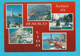 AK Saluti da Jesolo Lido.