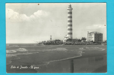 AK Lido di Jesolo - Il Faro.