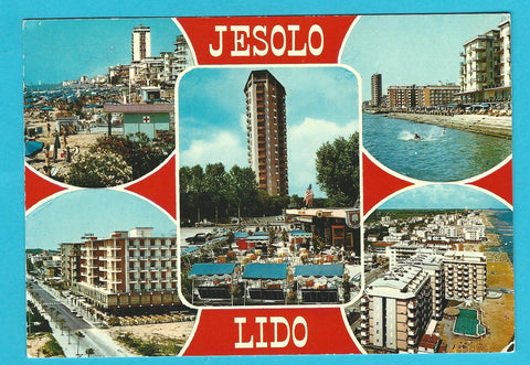 AK Jesolo Lido.