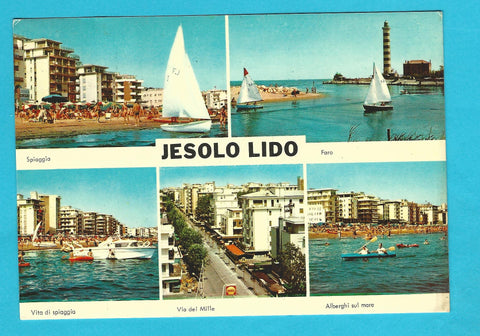 AK Jesolo Lido.
