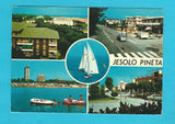 AK Jesolo Pineta.