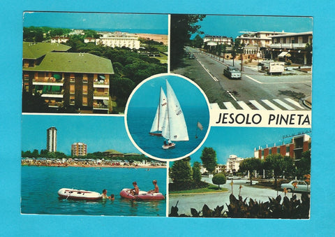 AK Jesolo Pineta.
