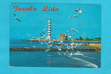 AK Jesolo Lido.