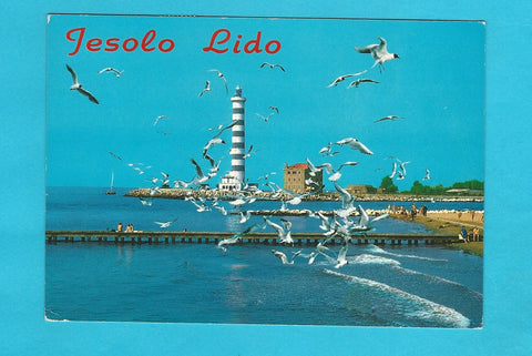 AK Jesolo Lido.