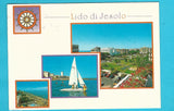 AK Lido di Jesolo.
