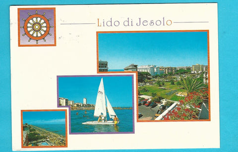 AK Lido di Jesolo.