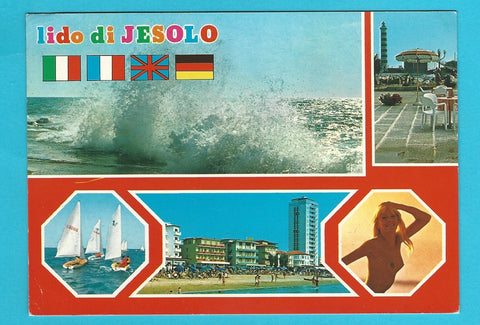 AK Lido di Jesolo.