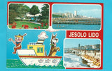 AK Jesolo Lido.