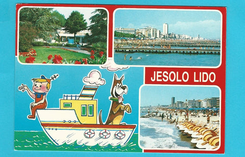 AK Jesolo Lido.