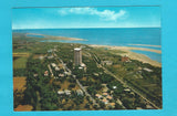 AK Jesolo Lido. Veduta aerea della pineta.