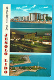 AK Saluti da Jesolo Lido.