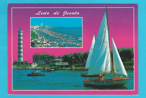 AK Lido di Jesolo.