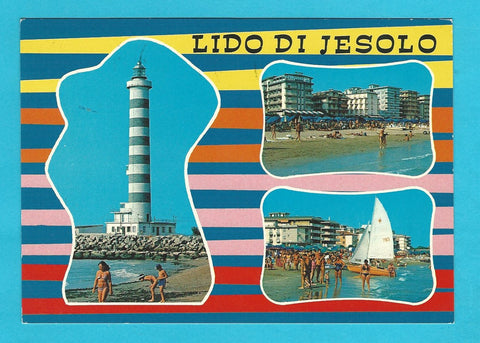 AK Lido di Jesolo.