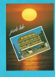 AK Jesolo Lido. Hotel La Maree. Viale Venezia, VII acc. al Mare.