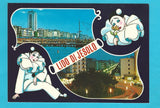 AK Lido di Jesolo.