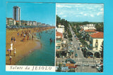 AK Saluti da Jesolo.