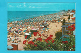 AK Jesolo Lido. Spiaggia.