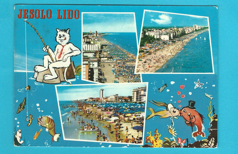 AK Jesolo Lido.