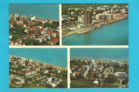 AK Lido di Jesolo.