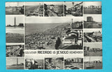 AK Souvenir Ricordo di Jesolo Remember.