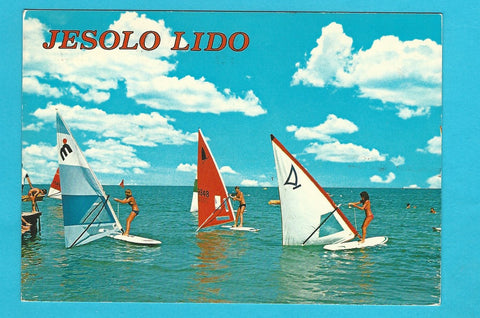 AK Jesolo Lido.