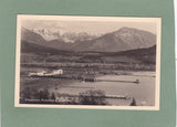 AK Klagenfurt, Strandbad m. Koschutta.
