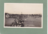 AK Klagenfurt – Wörthersee. Strandbad der Stadt Klagenfurt.