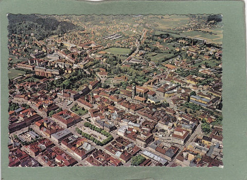 AK Klagenfurt.