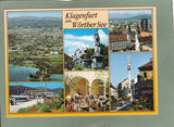 AK Klagenfurt am Wörther See.