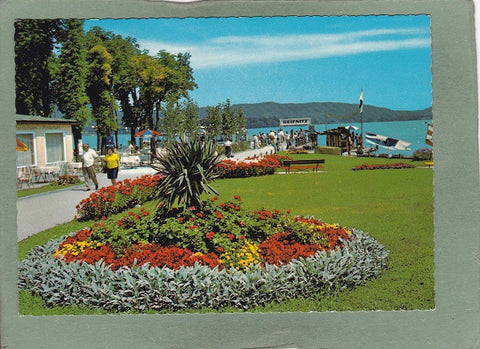 AK Reifnitz am Wörthersee.