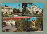 AK Landeshauptstadt Klagenfurt.
