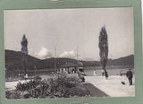 AK Klagenfurt, Wörther-See-Strand.