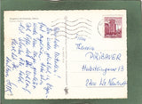 AK Klagenfurt mit Koschutta.