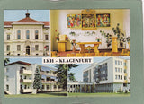 AK LKH – Klagenfurt.