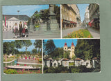 AK Klagenfurt am Wörther See.