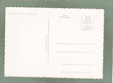 AK Klagenfurt. Kärnten mit Karawanken.