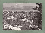 AK Klagenfurt. Kärnten mit Karawanken.