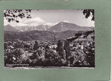 AK Klagenfurt mit Koschutta.